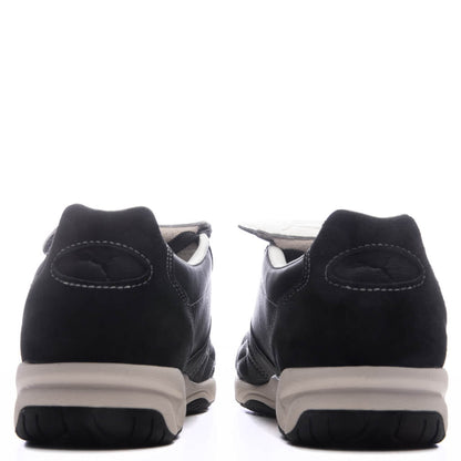 King Indoor Icons - Puma Black/Frosted Ivory