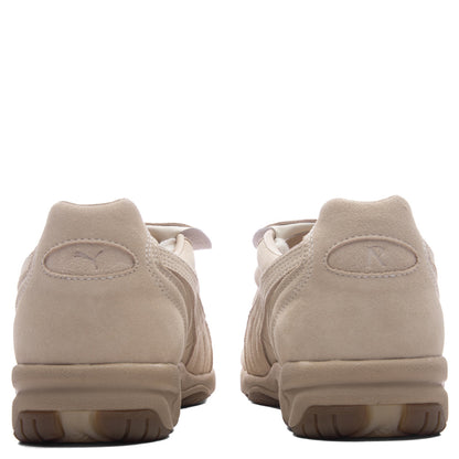 Puma x Represent King Indoor - Light Sand/Frosted Ivory