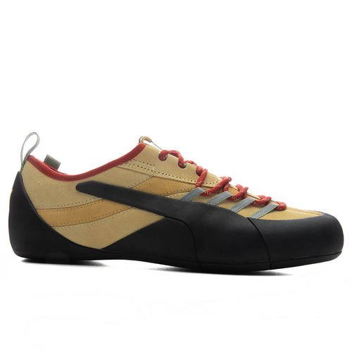 Klim - Light Straw/Puma Black
