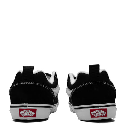 Knu Skool (GS) - Black/True White