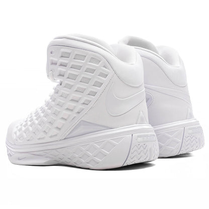 Kobe III Protro 'Halo' - White/White