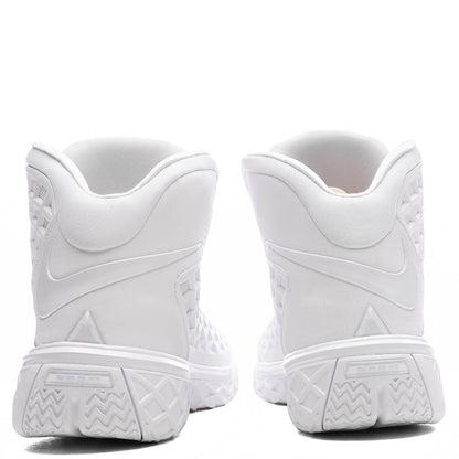 Kobe III Protro 'Halo' - White/White