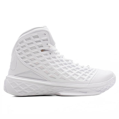 Kobe III Protro 'Halo' - White/White