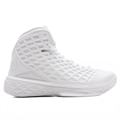 Kobe III Protro 'Halo' - White/White