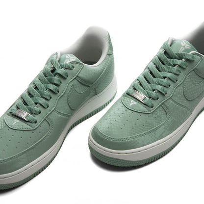 Nike x Kobe Bryant Air Force 1 Low 'Steam' - Steam/Summit White