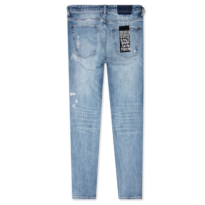 Van Winkle Jean - Vertigo