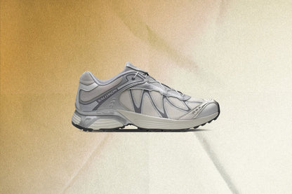 XT-Whisper - Silver/Lunar Rock