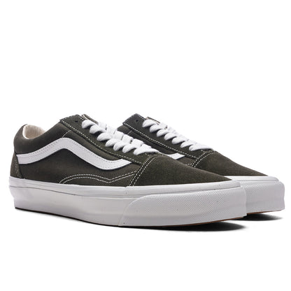 Premium Old Skool - Grape Leaf