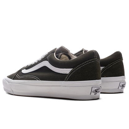 Premium Old Skool - Grape Leaf