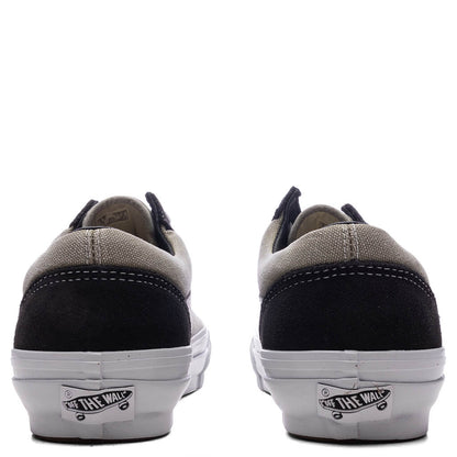 Premium Old Skool 36 - Washed Green