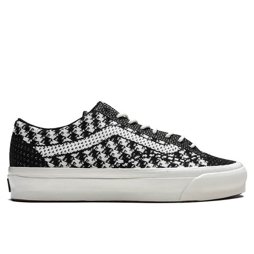 LX Old Skool 36 EK - Black/Pewter