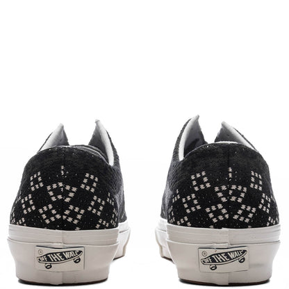 Premium Old Skool 36 Engineered Knit - Cheetah/Dried Kelp