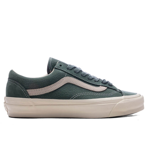 Premium Old Skool 36 Le Marais - Forest