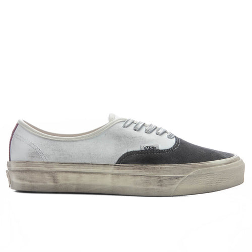 Premium LX Authentic 44 Aged - Black/White