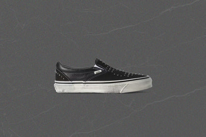 Premium LX Slip-On 98 Pearlized - Black/Black