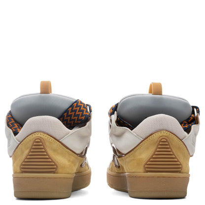 Curb Sneakers - Beige
