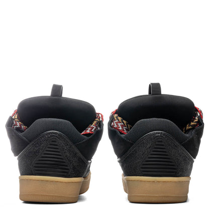 Curb Sneakers - Black