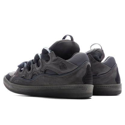 Curb Sneakers - Dark Grey
