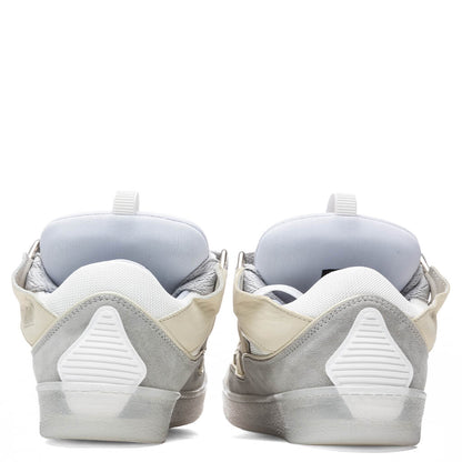 Curb Sneakers - TRAG Beige
