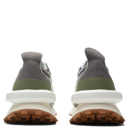 Running Sneakers - Light Grey