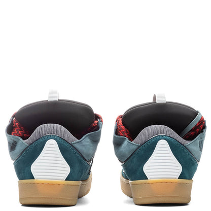 Skate Sneakers - Anthracite