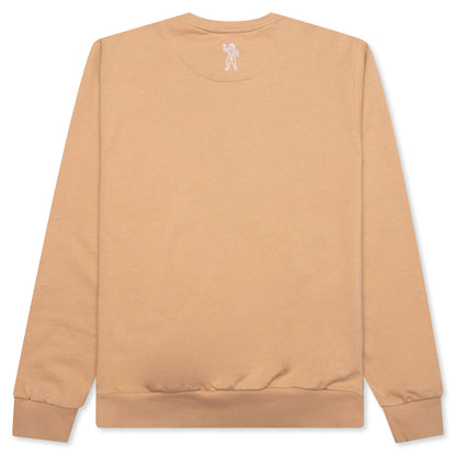 Layers Crew - Latte