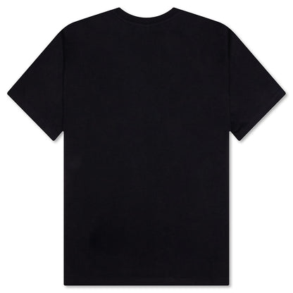 Le Joueur Jersey - Black