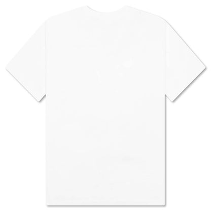 Le Joueur Jersey - White