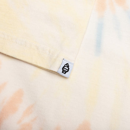 Locations S/S Knit - Antique White