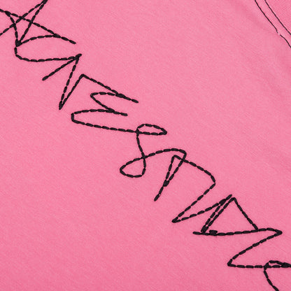 Logo T-Shirt - Pink
