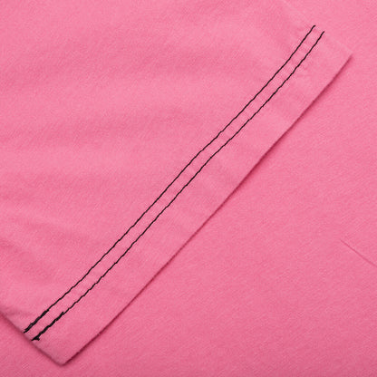 Logo T-Shirt - Pink