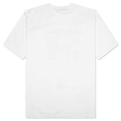 Look At It T-Shirt - White