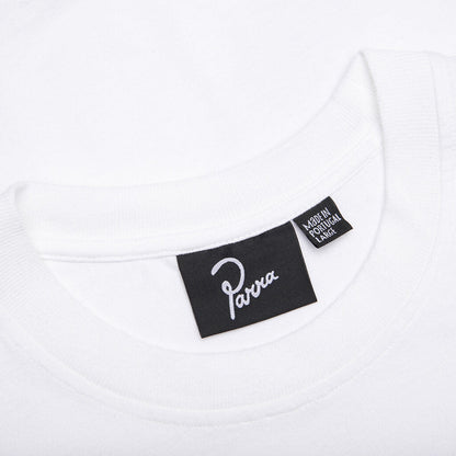 Look At It T-Shirt - White