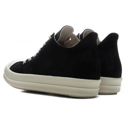 Low Sneaks - Black/Milk