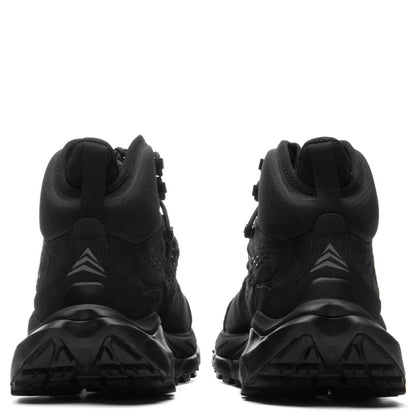 Kaha 2 GTX- Black/Black