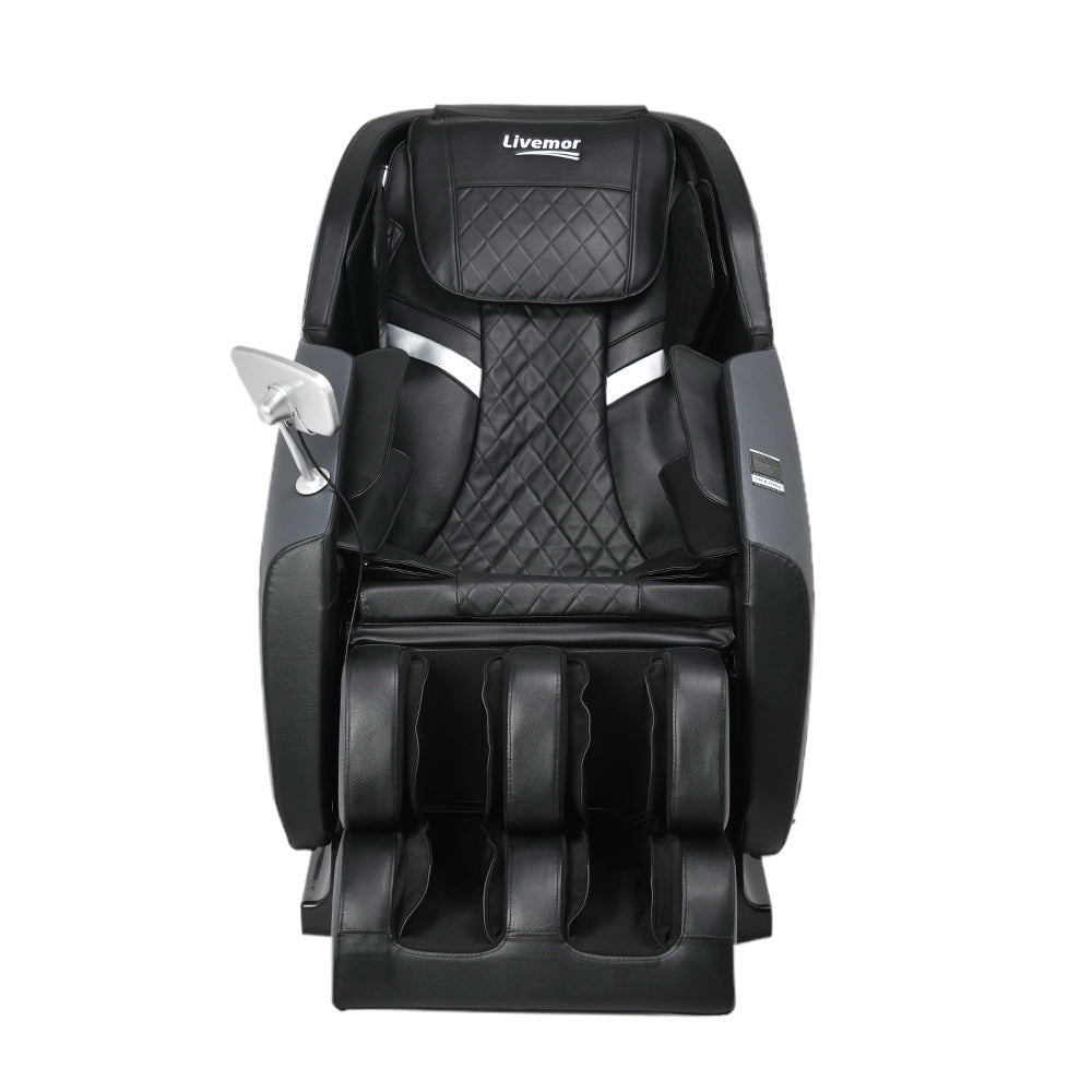 NNEDSZ Livemor Massage Chair Electric Recliner Massager Vedriti
