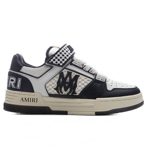 MA Skyline - Black