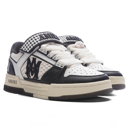 MA Skyline - Black