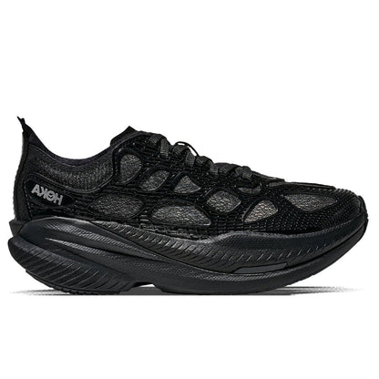 Mach X Caged - Black/Midnight Blue