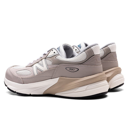 Made In USA 990V6 - Light Mushroom/Moonrock