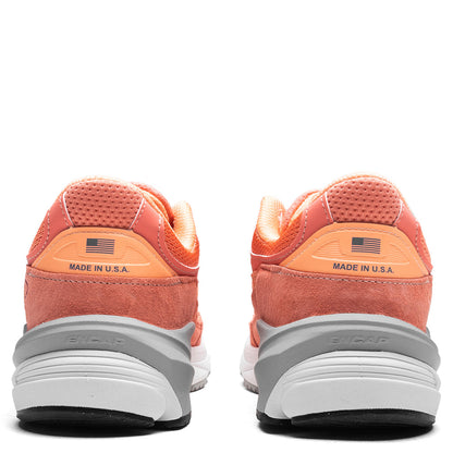 Made in USA 990v6 - Sunrise/Purple