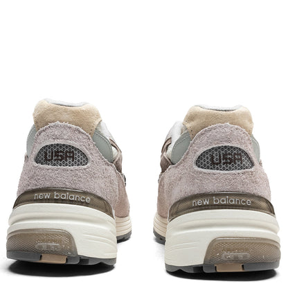 Made in USA 992 - Moonrock/Mushroom