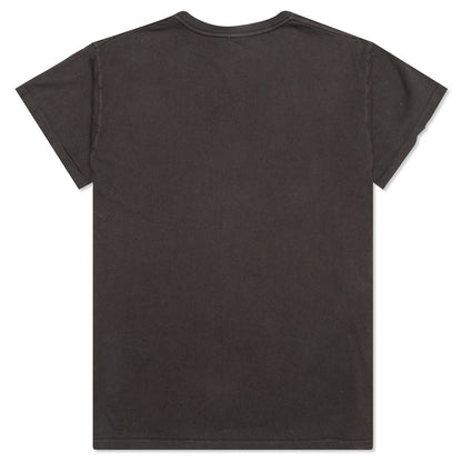 Fleetwood Mac '78 Tee - Dirty Black