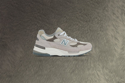 Made in USA 992 - Moonrock/Mushroom
