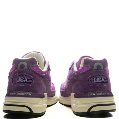Made in USA 993 - Passion Fruit/Dusted Grape/After Glow