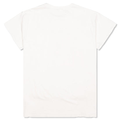 Pink Floyd Europe '77 - Off-White