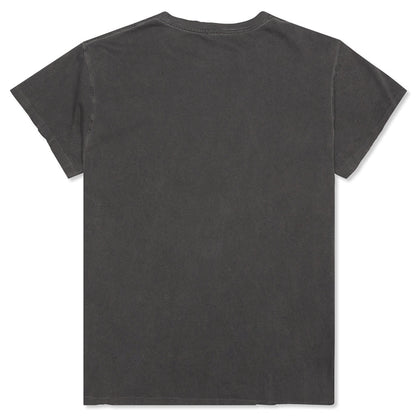 R.I.P Tee - Black Pigment