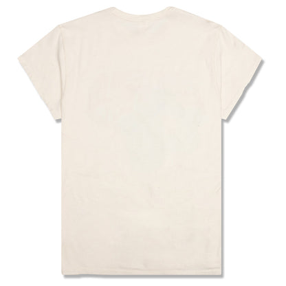 Stevie Nicks Crew Tee - Off-White