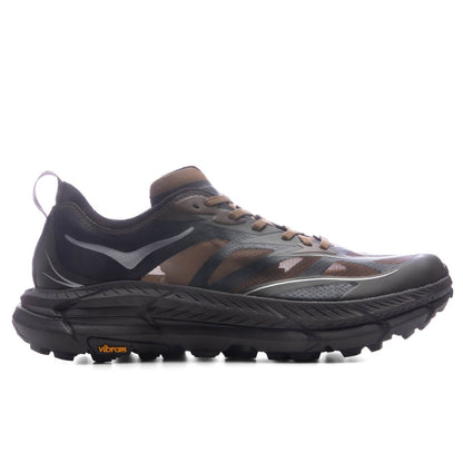 Mafate Speed 4 Lite - Tree Bark/Cast Iron