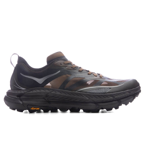 Mafate Speed 4 Lite - Tree Bark/Cast Iron